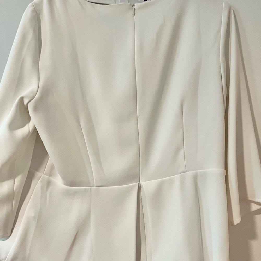 Work blouse - Picture 3 of 3
